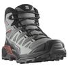 Salomon Ботинки для хайкинга X-Ultra 360 Mid Goretex