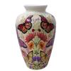 Waterproof 3D Puzzle Vase Creative Home Decoration Vase Crafts Flower Vase Jigsaw  Kids Toys