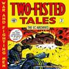 The EC Archives TwoFisted Tales Volume 2 by Harvey Kurtzman... 9781506751702