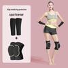 Jundingying Volleyball Knieschoner & Armschoner Set