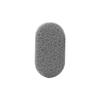 Éponge Épaisse Double Face pour Nettoyage de Cuisine Grattoir Durable Imitation Luffa Gomme Magique pour Vaisselle Ménagère et Nettoyage de Surfaces