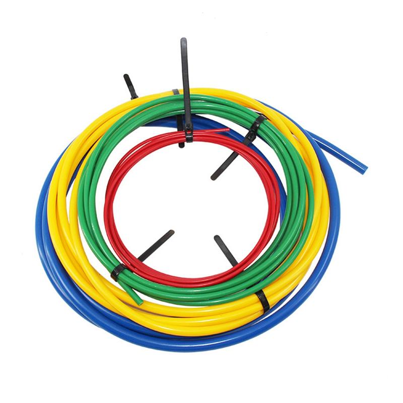 CYCLI-Copper Tube Bender Kit For Air Conditioning Applications PE Plastic For Precision Bending