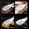 Vaisselle – Pinces de cuisine