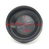 Car Headlight Dust Cover Rear Shell Headlamp Cap For Renault MEGANE MK2 LAGUNA Grand Scenic GRAND MODUS ESPACE Clio MK3