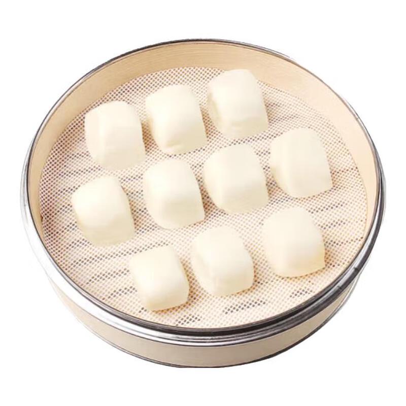 Teteng Silicone Steamer Mats