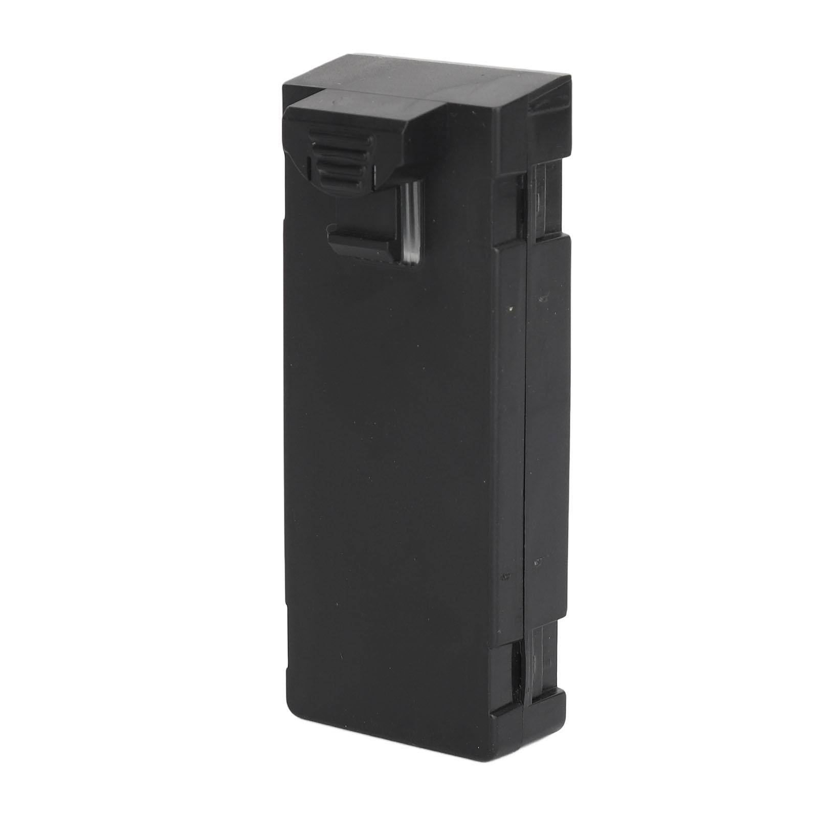 

Акумулятор для дронів 3,7 В 1800 мАг Літій-іонний акумулятор для LSRC S8S із запобіганням короткого замикання