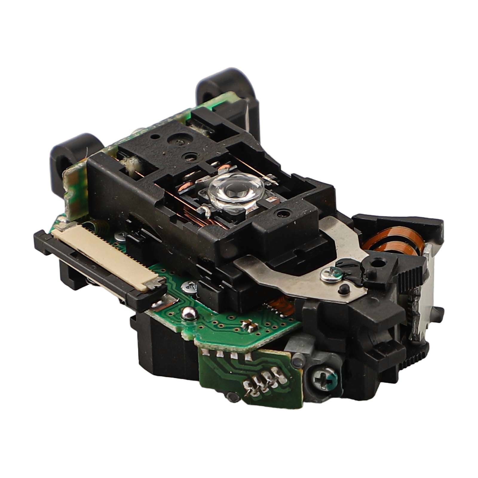 1 шт. SF-HD870A Оптическая оптическая линза Замена для деталей DVD-механизма Для пикапа Для аксессуаров чтения данных China Mainland