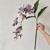 Artificial Jasmine Flower 31" Fake Hanging Flowers Faux Silk Flower Arrangement for Party Home Wedding Decoration