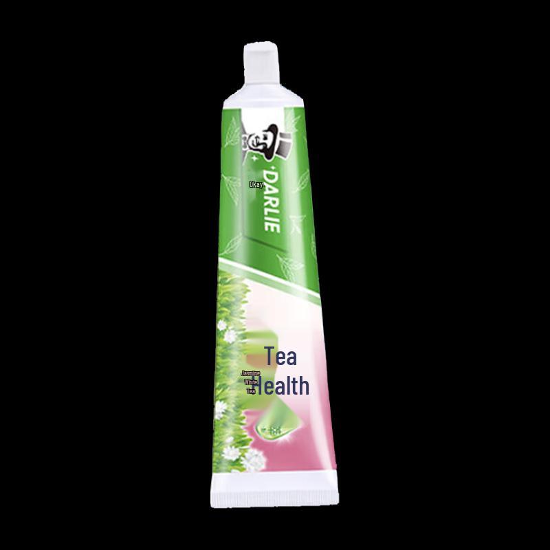 Darlie Tea Fresh Jasmine White Tea Toothpaste