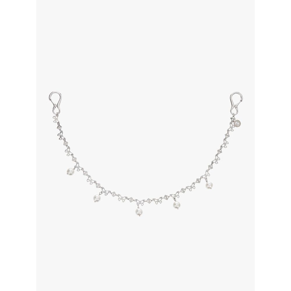 trimarch Fairy Drop Chain / White