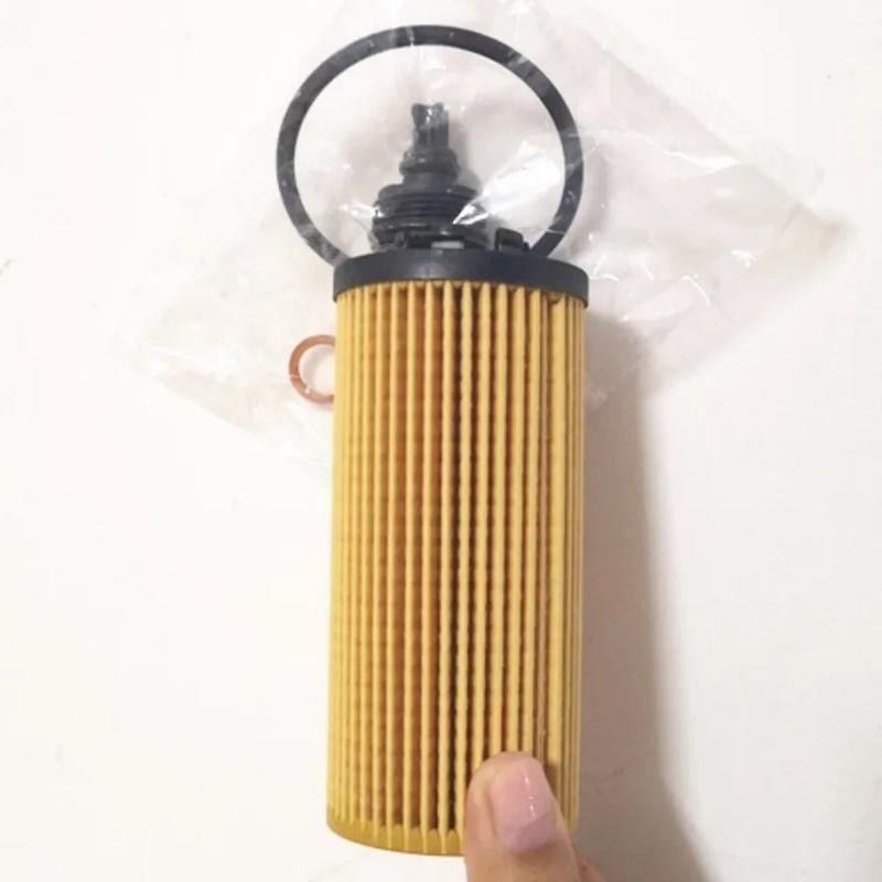 

HU6012ZKIT 11428593186 Oil Filter OE 11 42 8 593 186 No HU 6012 Z KIT 11428593186