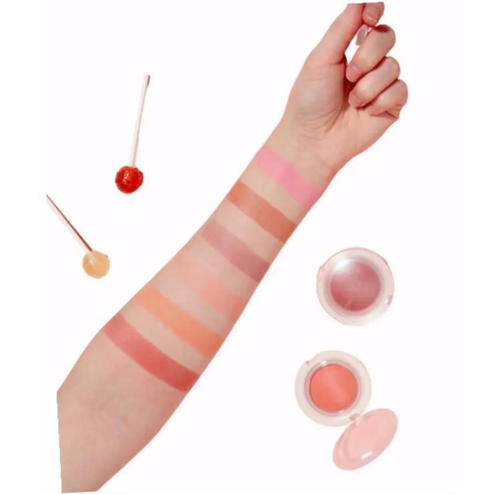 A PIEU APIEU Сочный желе-румяна Juicy Pang 4,8 г (Выберите 1 из 6) BE01 Nemaeumgatguava_O3192