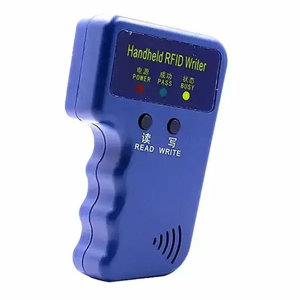 Wiederbeschreibbares ID-Karten-Kopiergerät Programmierbarer Smart-Induktionsschreiber ID-Karten