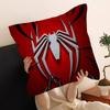 Classic Movie S-Spider Cute M-Mans 45*45Cm Cushion Cover Pillow Cover Decor Pillowcase Home Pillowcase For Couch Pillow