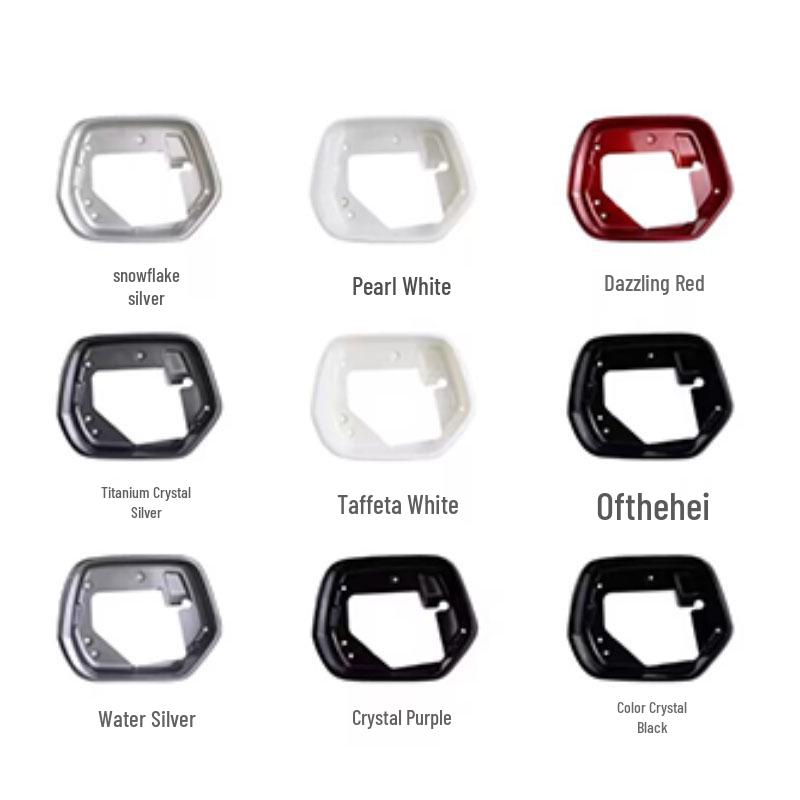 Compatible Rearview Mirror Shell Cover for 2007-2016 Honda CRV