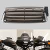 Motorcycle Windscreen Windshield Fresh Air Vent Fit For Honda Goldwing GL1800 2001-2017