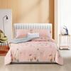Mercury Home Textiles Washable Silk Summer Quilt