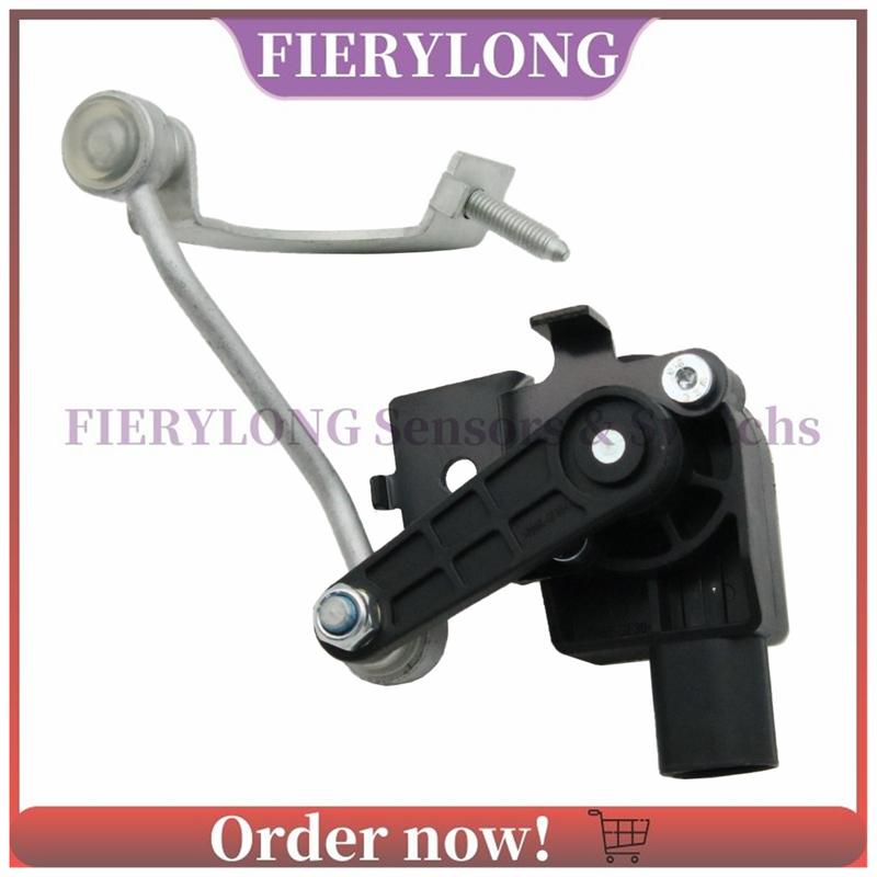 

3C0941274A Front Right Side Headlight Level Sensor For Volkswagen Passat B6 3c2 Variant 3c5 2005-2010 Automobiles Spare Parts