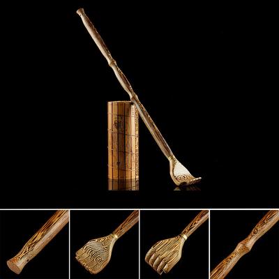 Masaj – Sırt kaşıyıcıları ve masaj aletleri