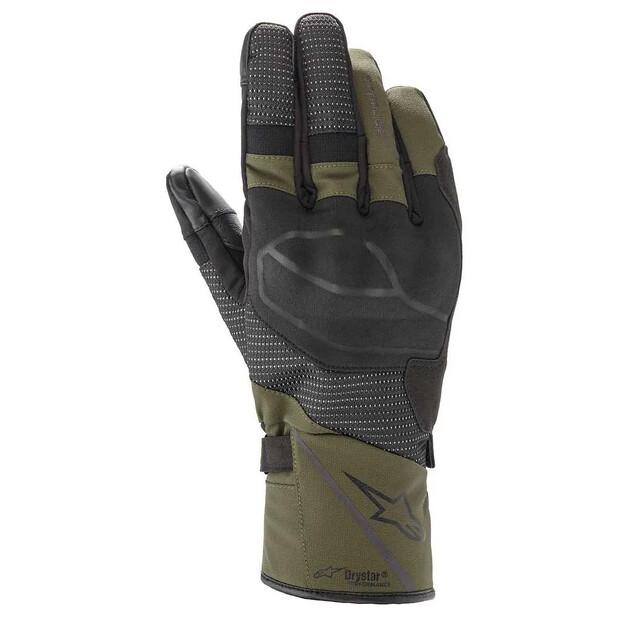 

Alpinestars Andes V3 Drystar мотоперчатки S