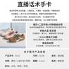 Flat bottom versatile fashion ballet training shoes women's daily sports Forrest Gump shoes retro soft sole not tired feet casual shoes