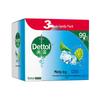 Dettol Mint Cool Antibacterial Soap