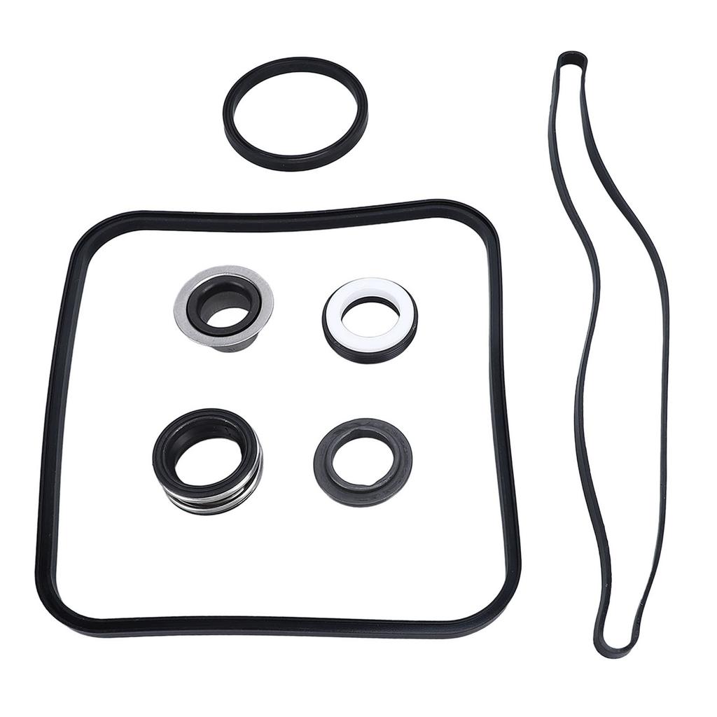 Garnitură de Pompă de Rezervă Cauciuc Kit de Reparare Garnitură Pompă Piscină de Rezervă pentru SPX1600TRA