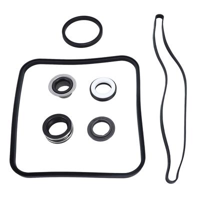 Replacement Pump Seal Rubber Replacement Pool Pump Seal Repair Kit for SPX1600TRA