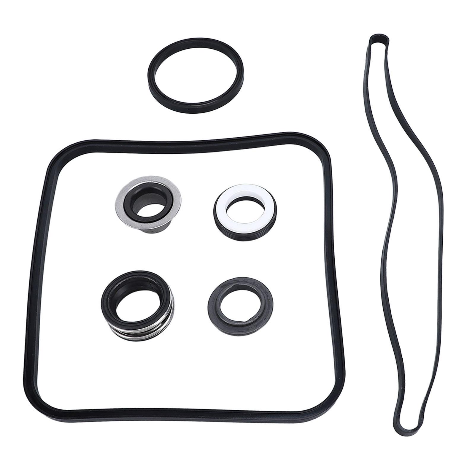 

Replacement Pump Seal Rubber Replacement Pool Pump Seal Repair Kit for SPX1600TRA