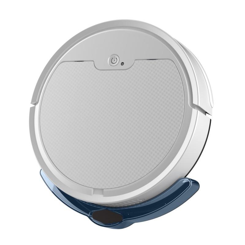 Smart Robotic Vacuum cleaner with water tank 3-in-1 mop
