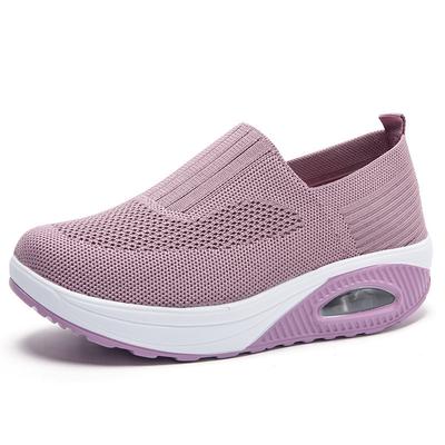 Obuwie damskie – Sneakersy