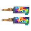 2 Stück IPS Displaymodul 135x240 Auflösung SPI-Schnittstelle ST7789V Treiber in Zeilentyp 1,14 Zoll