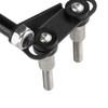 For BMW R1200GS OC 2004-2012 R1250GS Adventure 2013-2023 R1200 GS LC Motorcycle Phone Navigation Holder Bracket Shockproof Stand