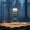 Multifunctional Tent Light Lighthouse Type Camp Lamp Lightweight EnergyEfficient