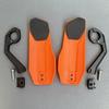 Guardamanos V2 Nock Guardamanos para Bicicleta MTB para MTB XC Enduro Endurance E-bike Downhill Manillar Protege Tu Mano