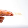Mori no Kami Natural Wood Set of 150 x 150mm (Foldable Paper), Ultra-Thin, Origami, Cedar, Large, 5,