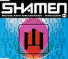 CD SHAMEN Move Any Mountain Progen 91 RTD13011223 Rough Trade 1991 Deutschland Tanz Electronica Gebraucht