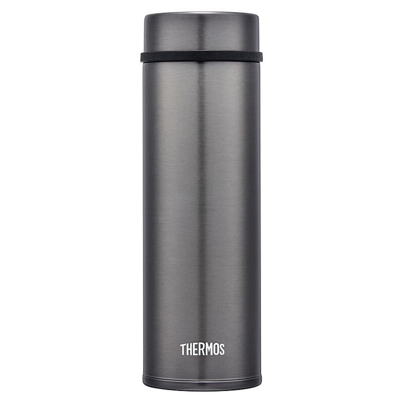 Thermos Compact 300ml Stainless Steel Vacuum Flask