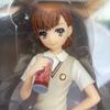 [USED] Misaka Mikoto A Certain Magical Index II Extra Figure