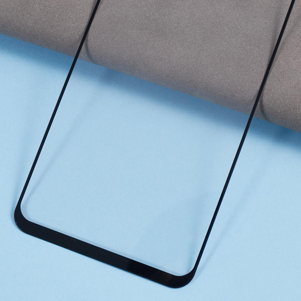 For vivo Y73 Screen Protector HD Clarity Silk Printing Anti-explosion Film