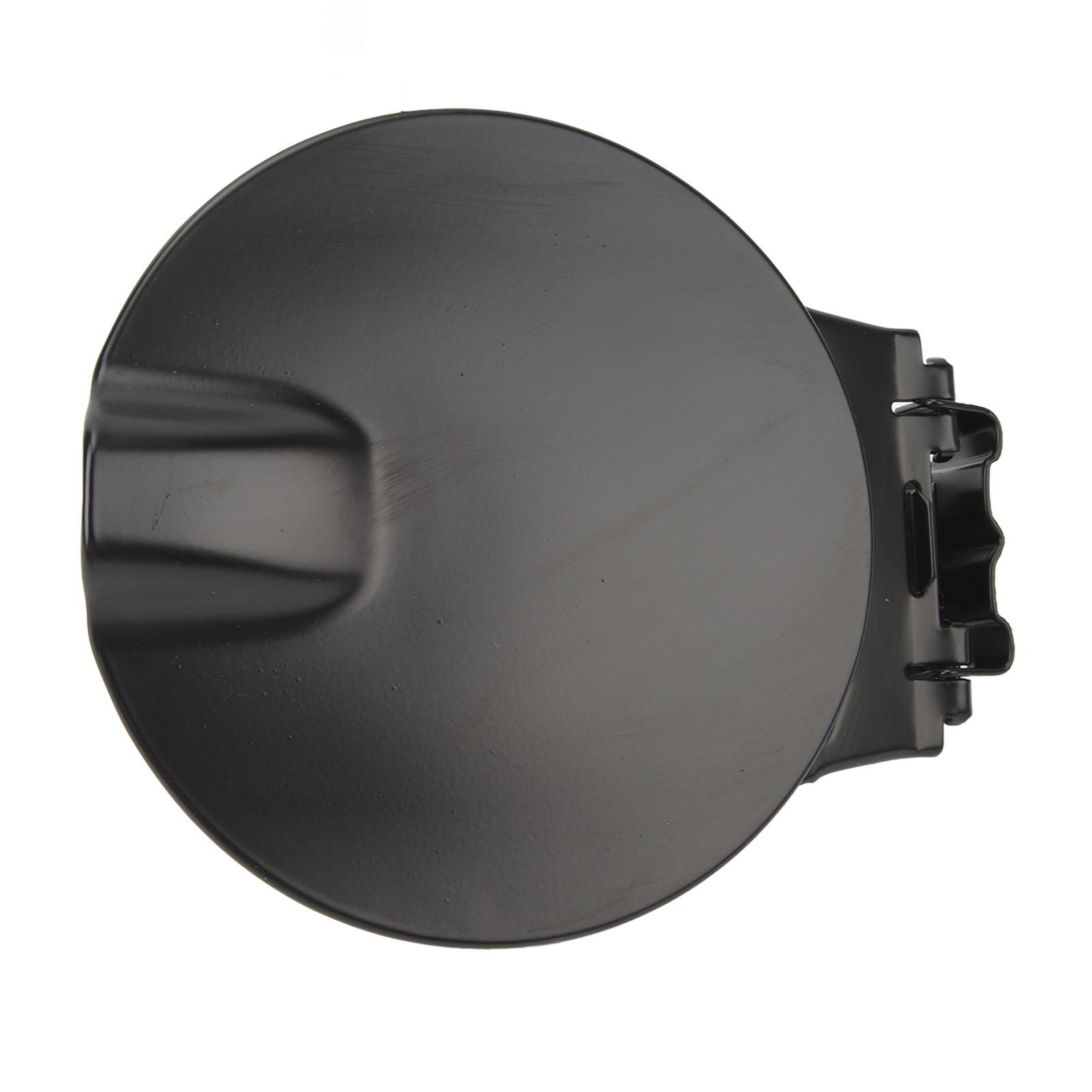 

Крышка лючка бензобака Крышка бензобака Крышка бака 10385417 Черная Замена для Chevy Colorado Canyon 2004