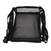 Mesh Storage Bag for Camping Table Adjustable Table Bottom Hanging Mesh Bag for Office Outdoor Picnic