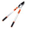 Telescopic Branch Pruners LaborSaving Extendable Handle Loppers Heavy Duty Tree for