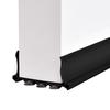1M Bottom Dust Sealing Strip Under-Door Door Blocking Windproof Door Stopper