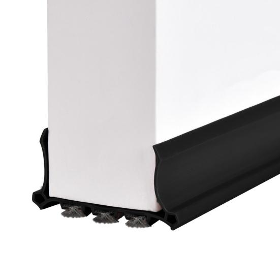 1M Bottom Dust Sealing Strip Under-Door Door Blocking Windproof Door Stopper
