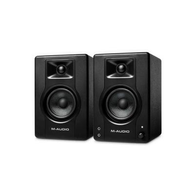 Audio et vidéo – Hauts-parleurs pour ordinateurs et systèmes audio