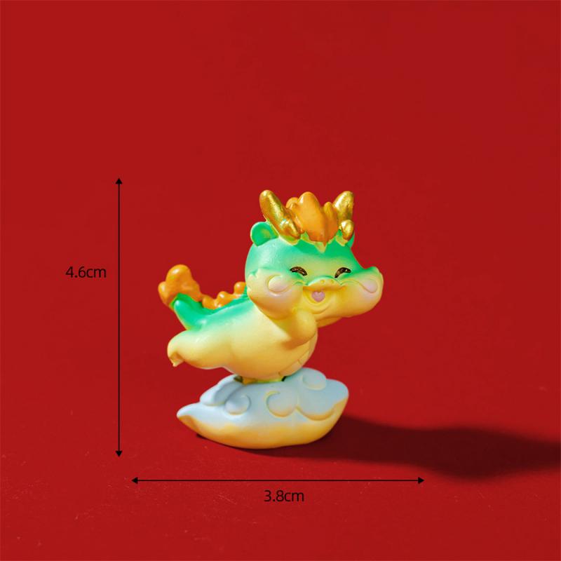 Ornaments Creative Decoration Vivid Details Home Decoration Cartoon Model Ornaments Handmade Exquisite Decorations Gift Ideas