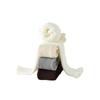 Autumn and Winter Fashion Socks for Women, Warm and Thickened Pile Socks, Women's School Style Over-the-knee Socks, Knee Protection Socks