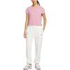 Nike Sportswear Club T Shirt Women's Elemental Pink/Tone HF9457-646