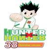 Hunter X Hunter Vol. 38 by Yoshihiro Togashi Paperback Book 9781974758593